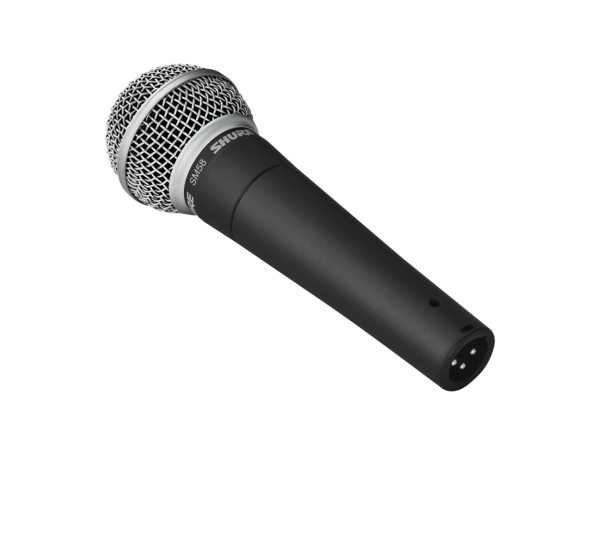 Shure sm58 dynamique - Image 2