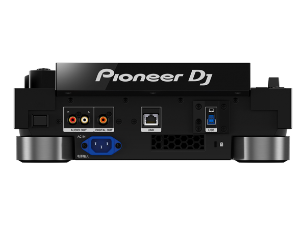 Pioneer CDJ 3000 (paire) - Image 4