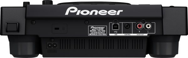 Pioneer CDJ 850 (paire) - Image 3