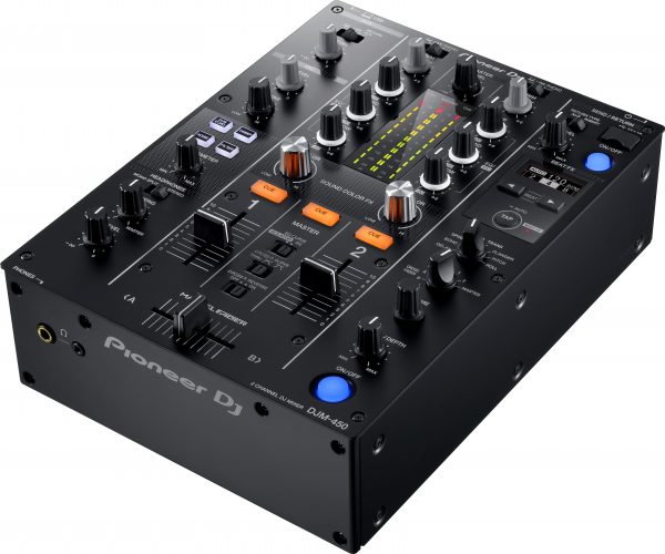 Pioneer DJM 450