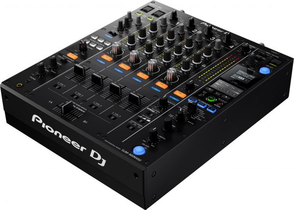 Pioneer DJM 900 Nexus 2