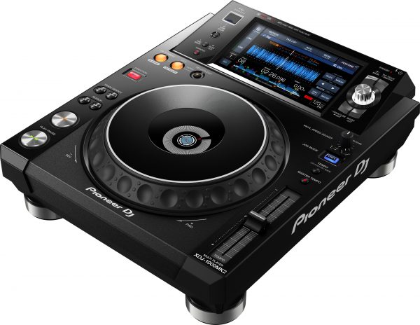 Pioneer XDJ RX 2