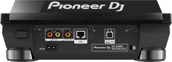 Pioneer XDJ RX 2 - Image 3