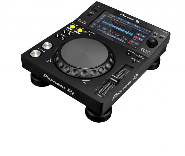 Pioneer XDJ 700 (paire) - Image 5