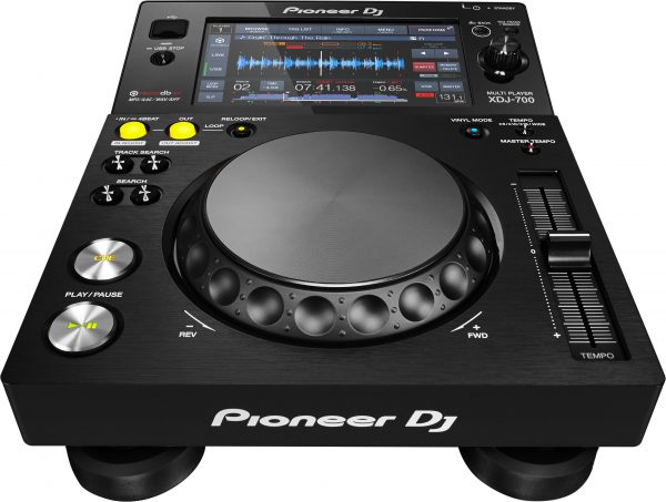 Pioneer XDJ 700 (paire) - Image 3