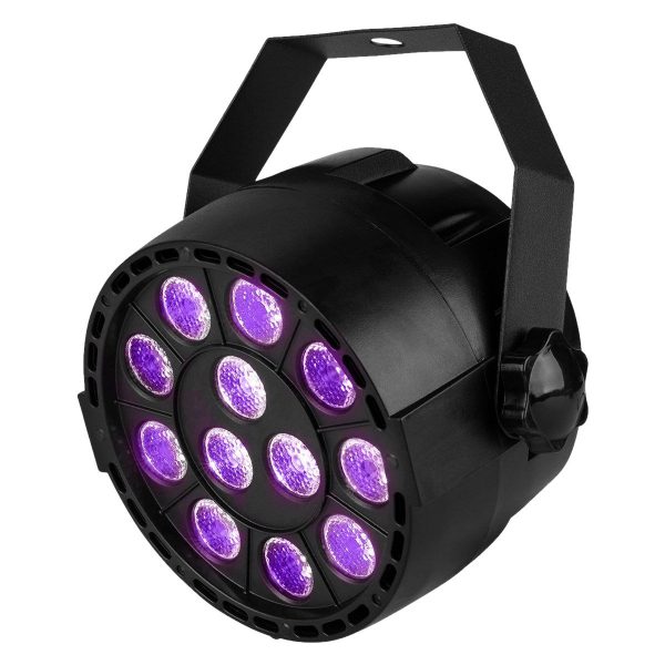 Mini led uv ibiza